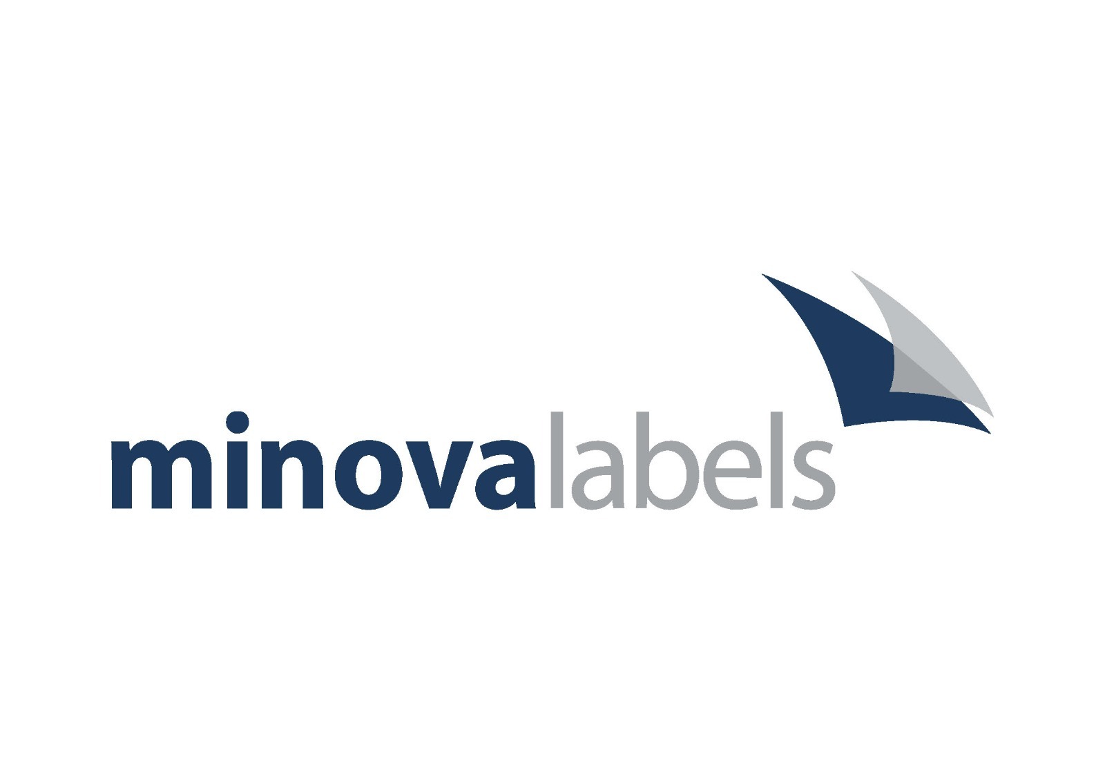 Minova Label